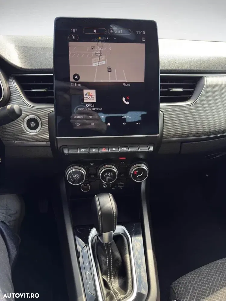 Renault Arkana — imagine 6