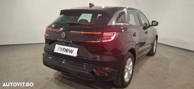 Renault Austral — imagine 2