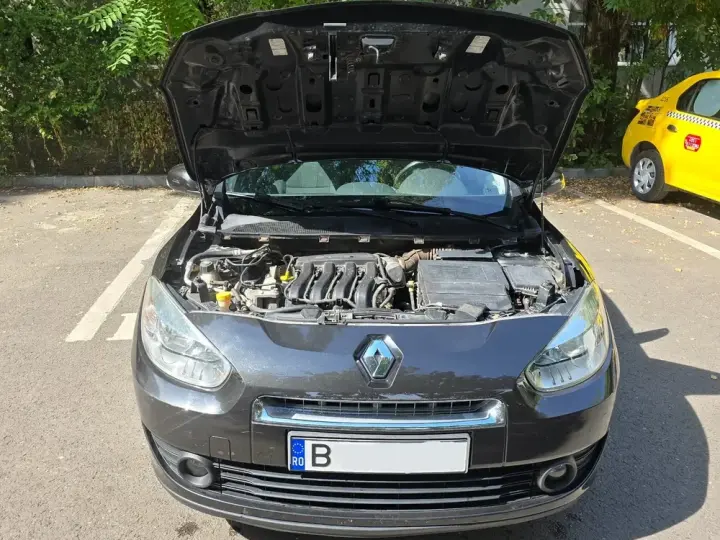Renault Fluence 1.6 16V Expression