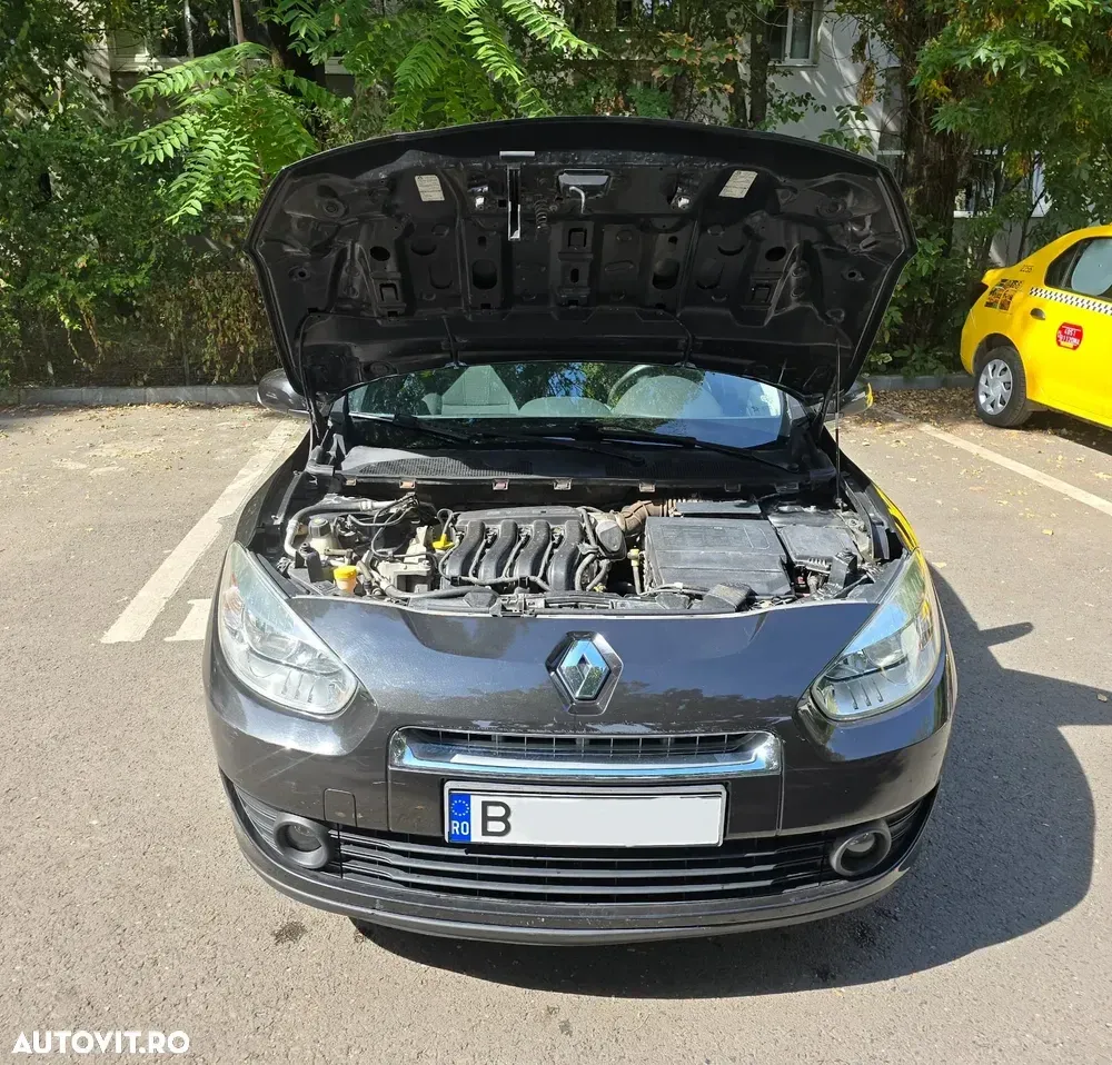 Renault Fluence 1.6 16V Expression — imagine 2