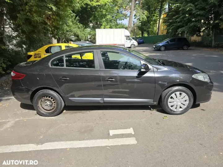Renault Fluence 1.6 16V Expression