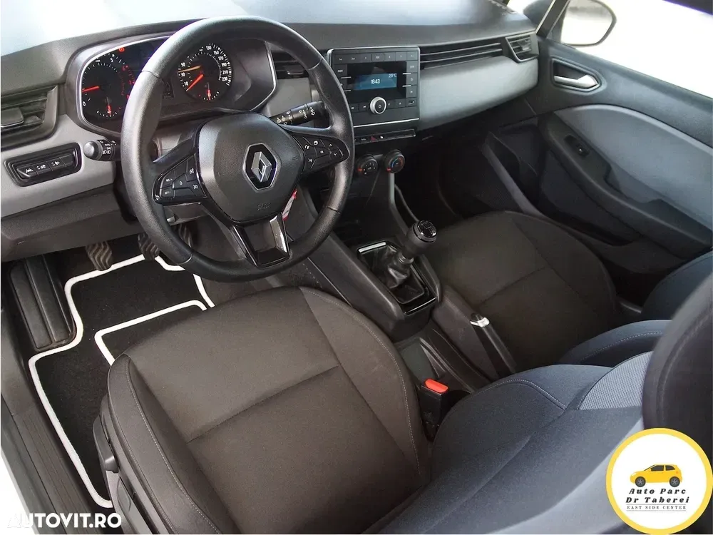Renault Clio V V 1.0 TCe Life — imagine 2