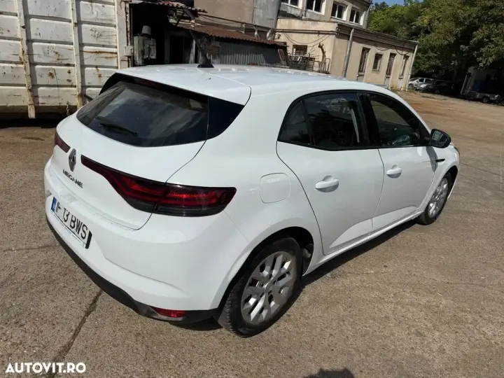Renault Mégane IV