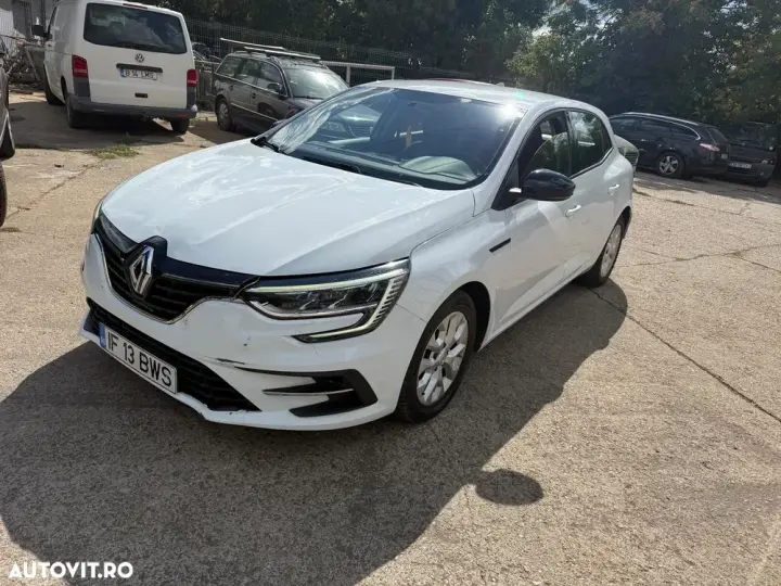 Renault Mégane IV