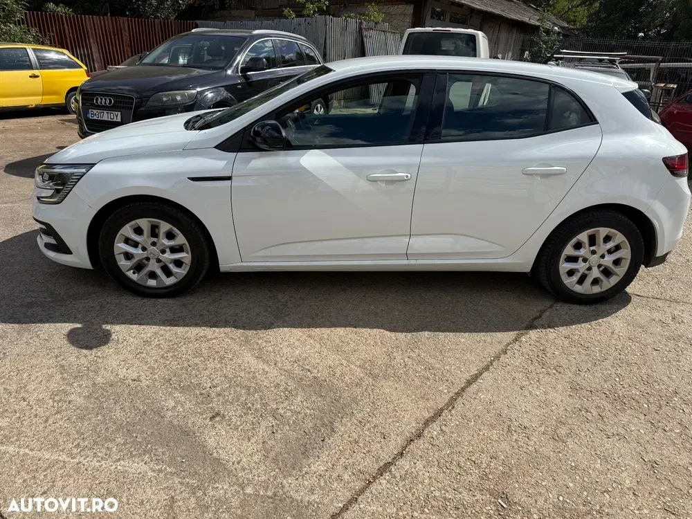 Renault Mégane IV — imagine 3