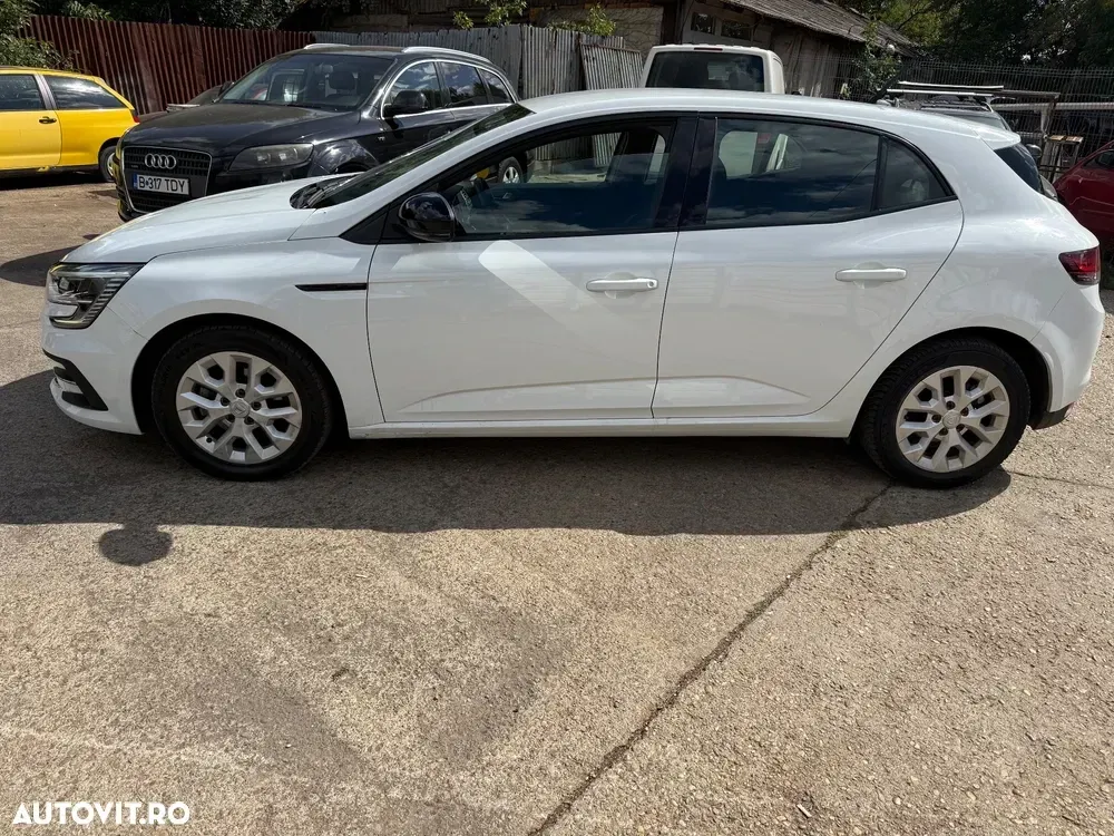 Renault Mégane IV — imagine 4