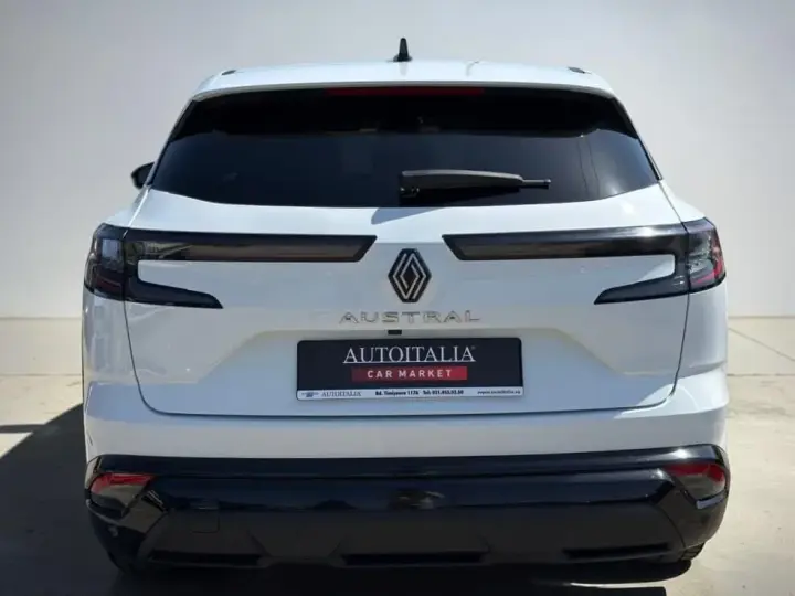 Renault Austral