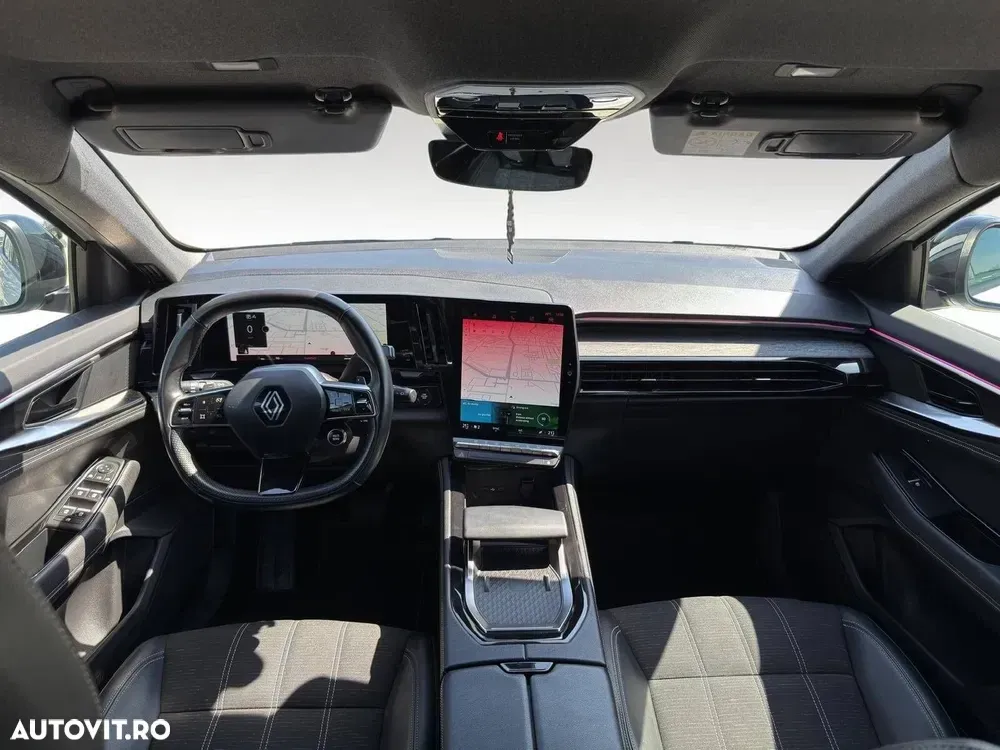 Renault Austral — imagine 4