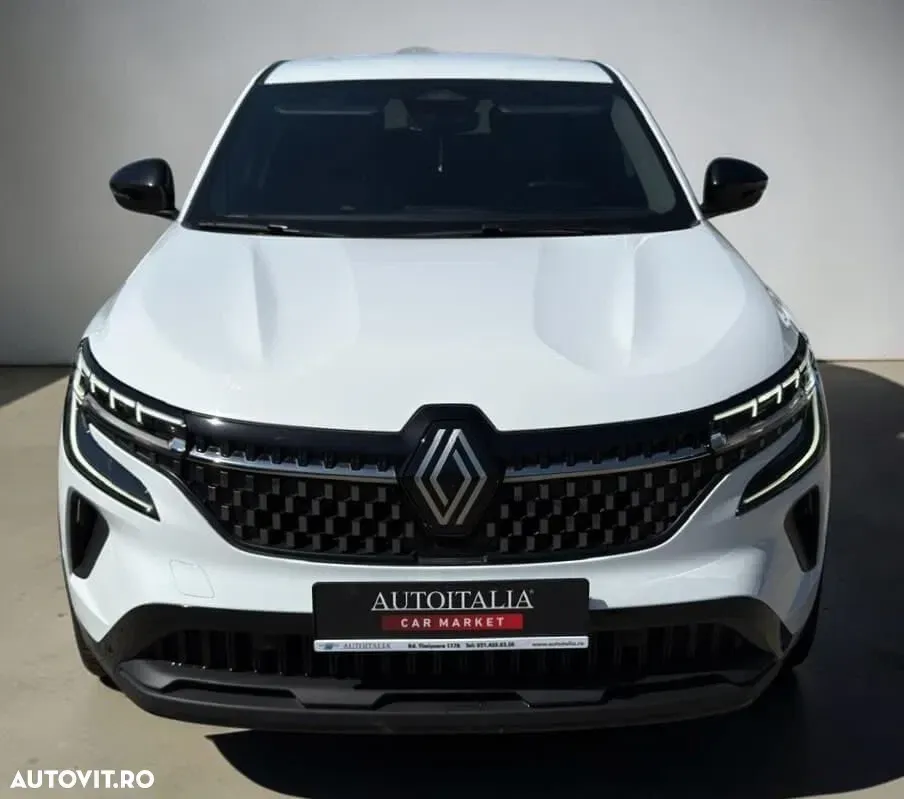 Renault Austral — imagine 2