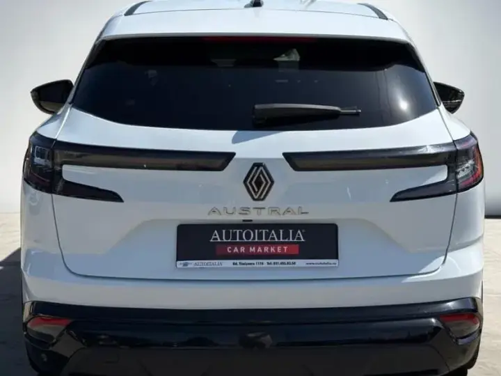 Renault Austral
