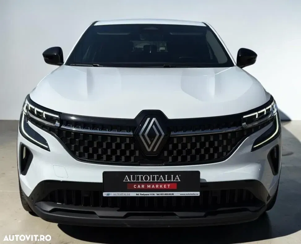 Renault Austral — imagine 2