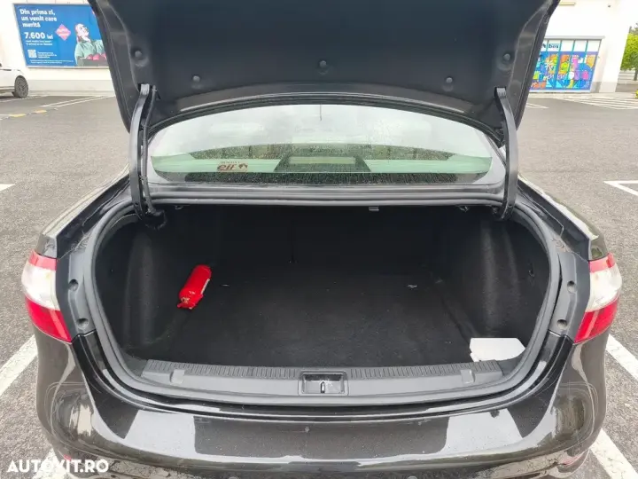 Renault Fluence 1.6 16V Expression