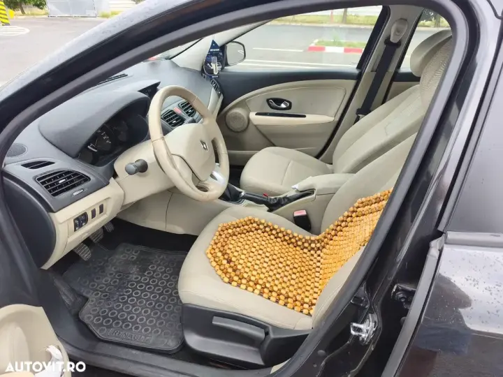 Renault Fluence 1.6 16V Expression