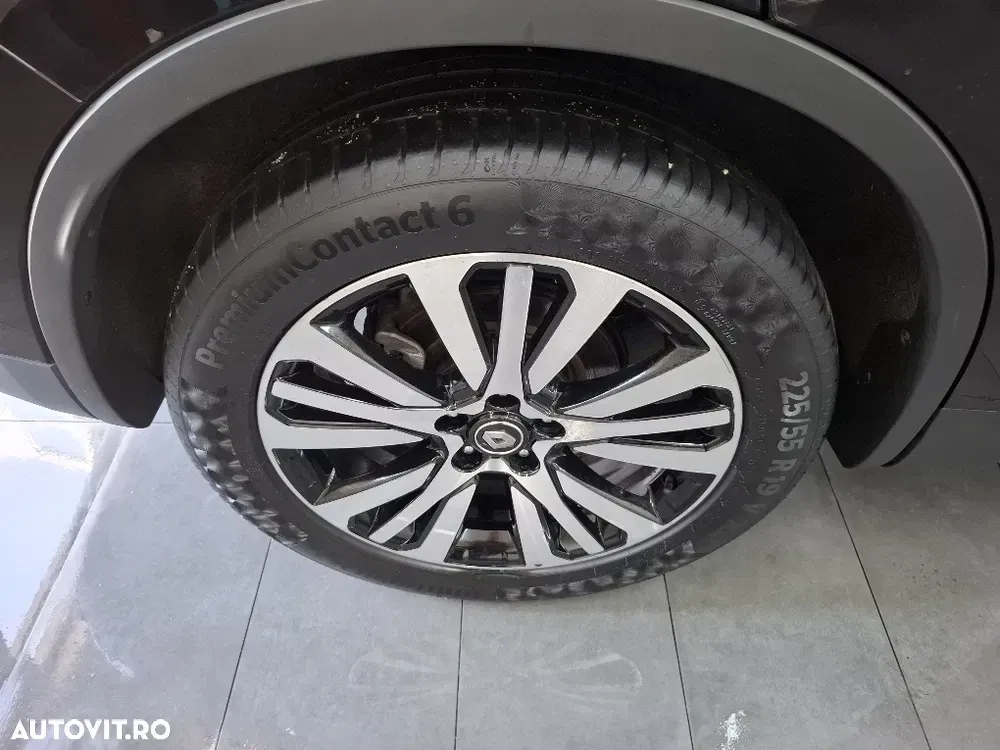 Renault Koleos II BLUE dCi X-Tronic 4WD Initiale Paris — imagine 4