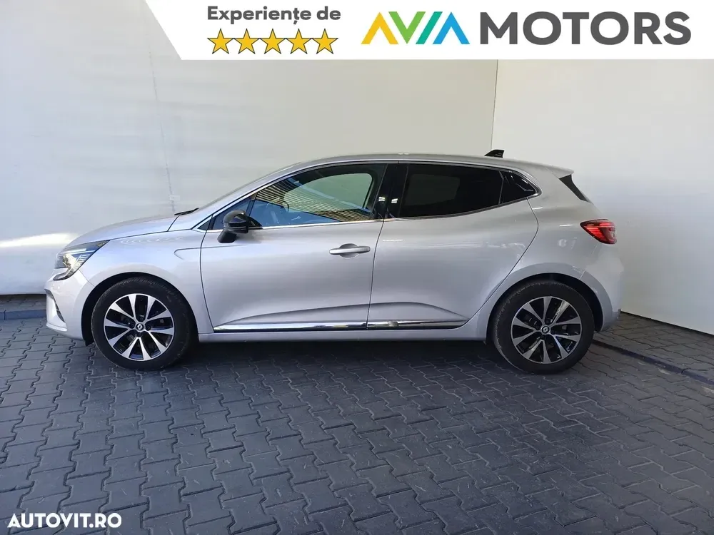 Renault Clio V V 1.0 TCe 90 X-Tronic Techno — imagine 2