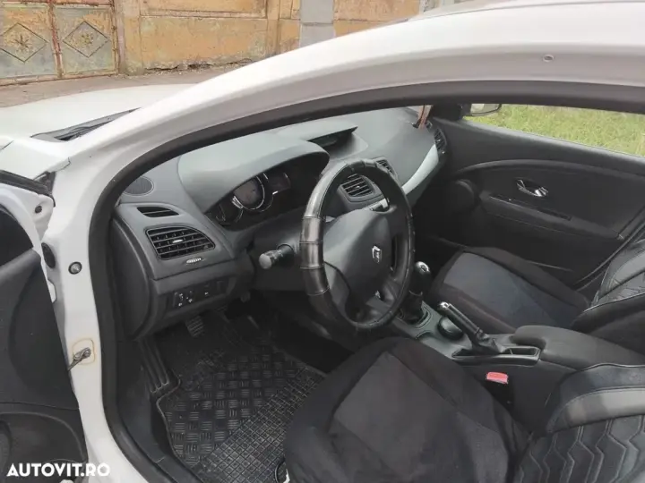 Renault Mégane III