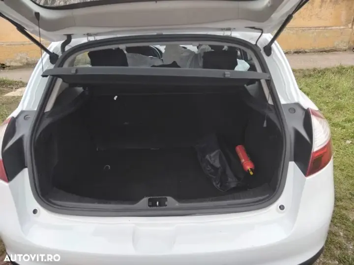 Renault Mégane III