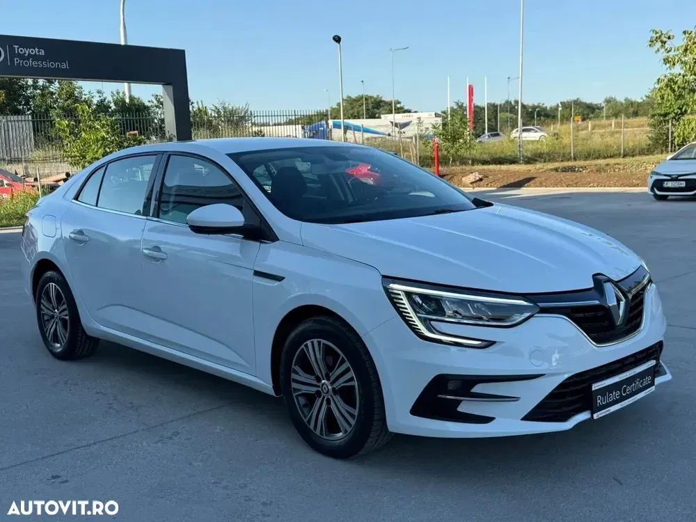 Renault Mégane IV — imagine 4