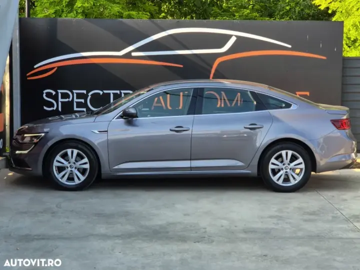 Renault Talisman ENERGY TCe 150 EDC LIMITED