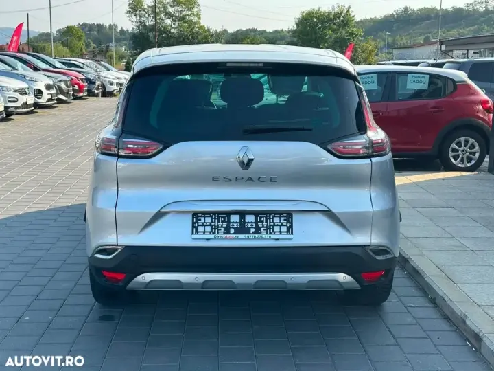 Renault Espace V