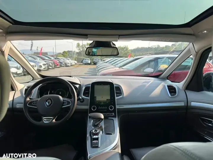 Renault Espace V