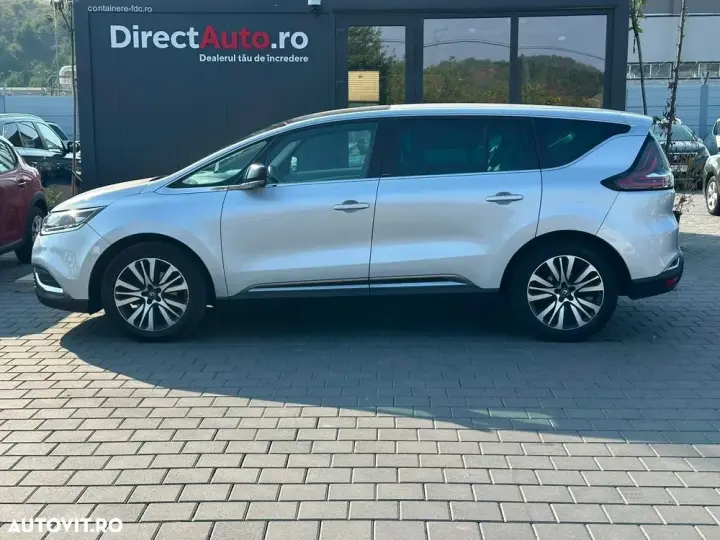 Renault Espace V