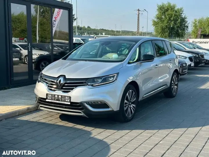 Renault Espace V