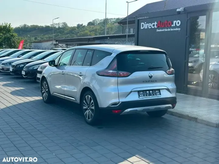 Renault Espace V
