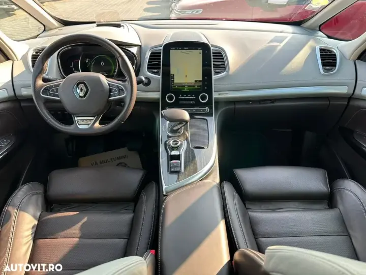Renault Espace V