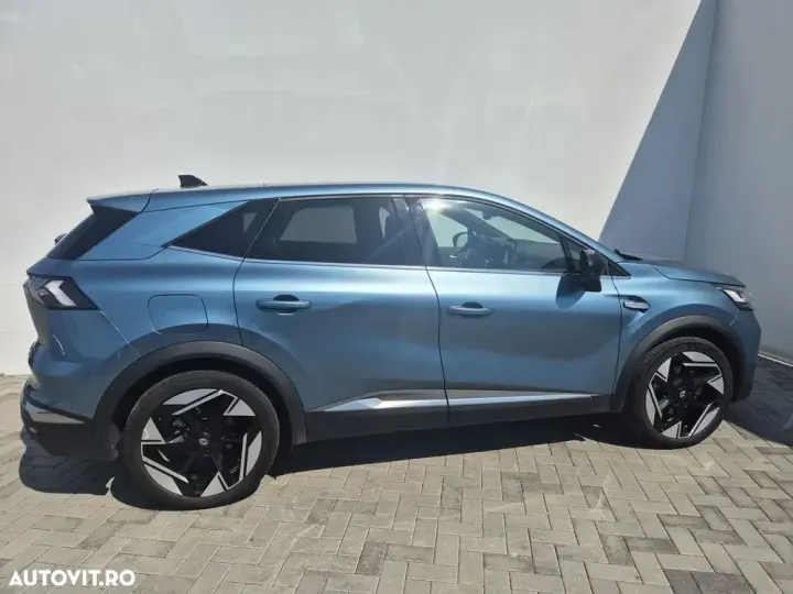 Renault Symbioz E-Tech 145 HEV Iconic