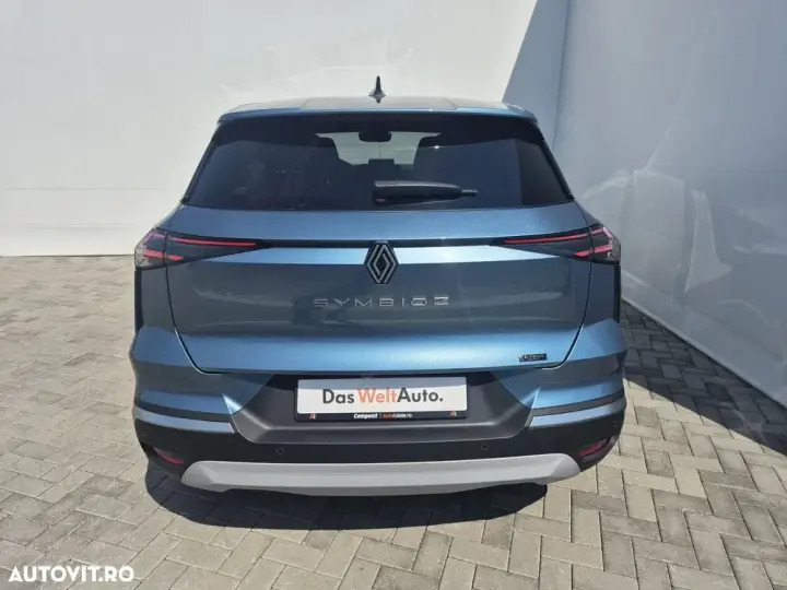 Renault Symbioz E-Tech 145 HEV Iconic