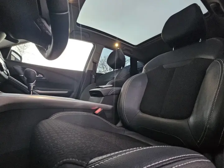 Renault Kadjar Energy TCe 130 EDC Bose Edition