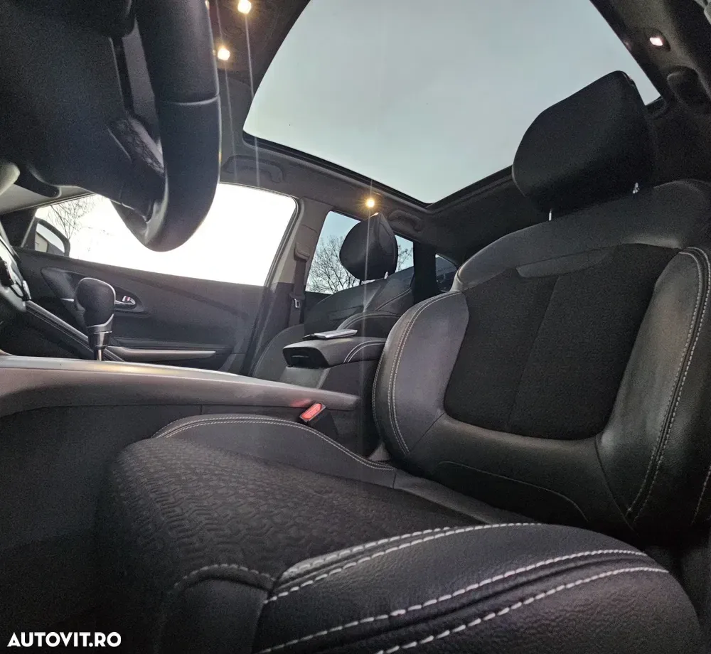 Renault Kadjar Energy TCe 130 EDC Bose Edition — imagine 5