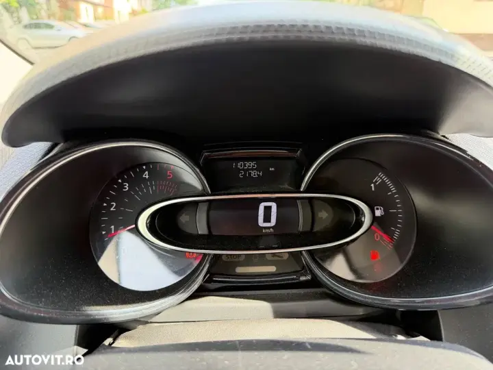 Renault Clio IV [2012 -