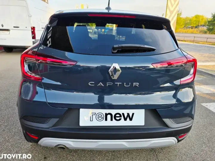 Renault Captur II TCe 90 Zen