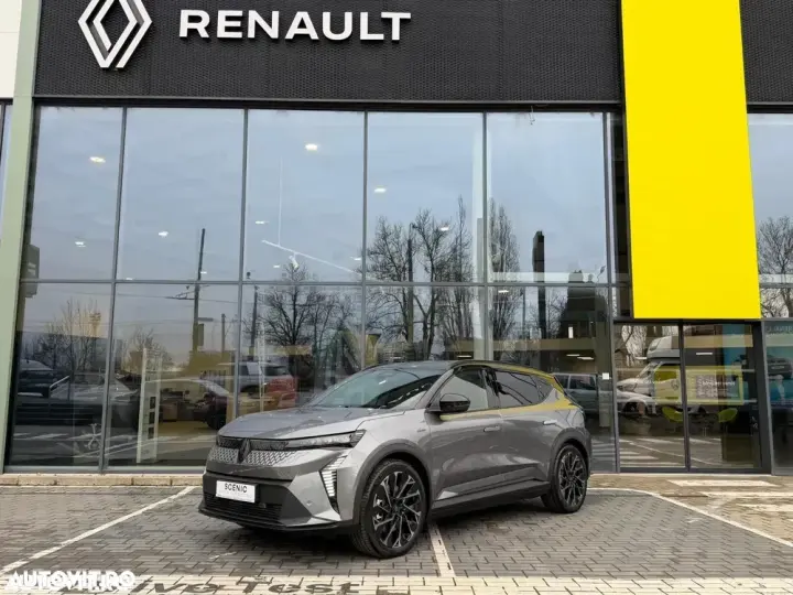Renault Scénic
