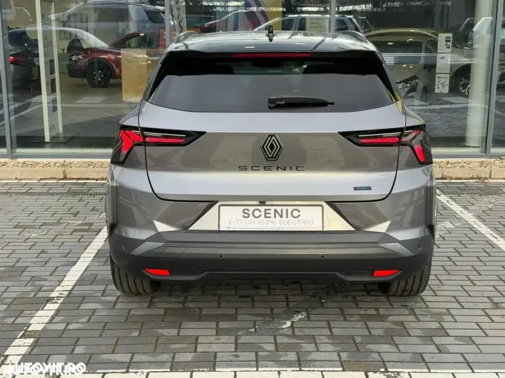 Renault Scénic
