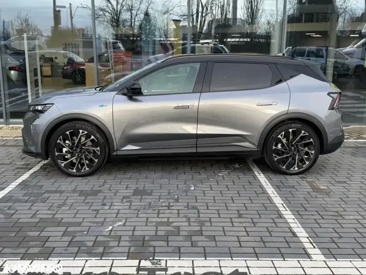 Renault Scénic