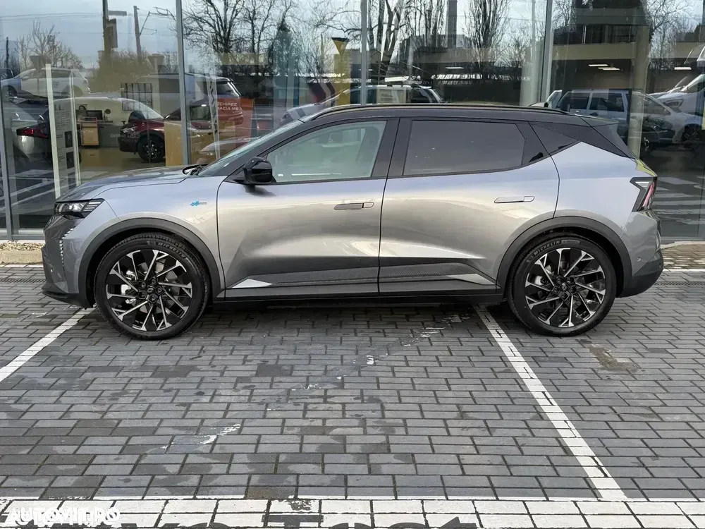Renault Scénic — imagine 3