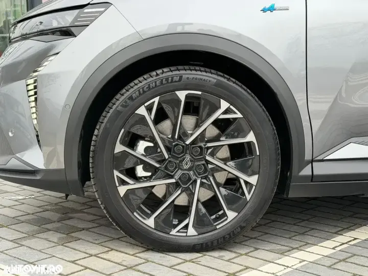 Renault Scénic