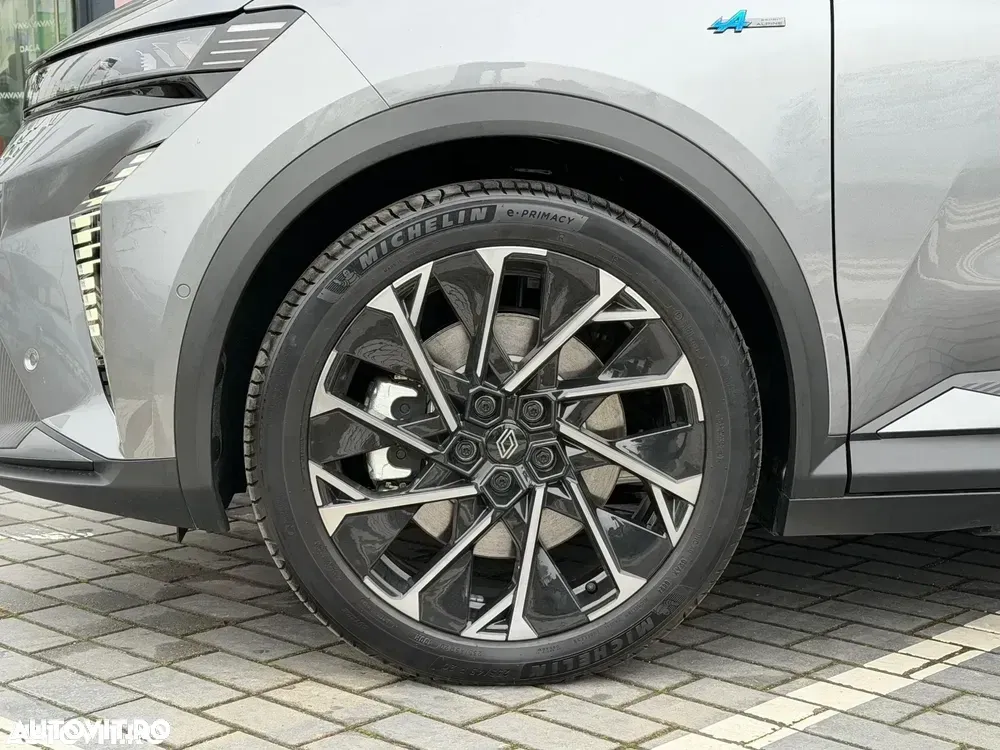 Renault Scénic — imagine 5