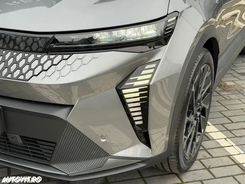 Renault Scénic — imagine 6