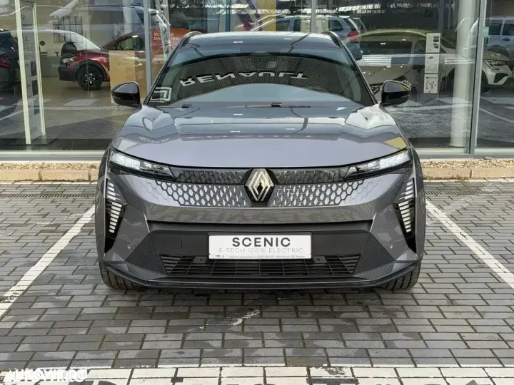 Renault Scénic