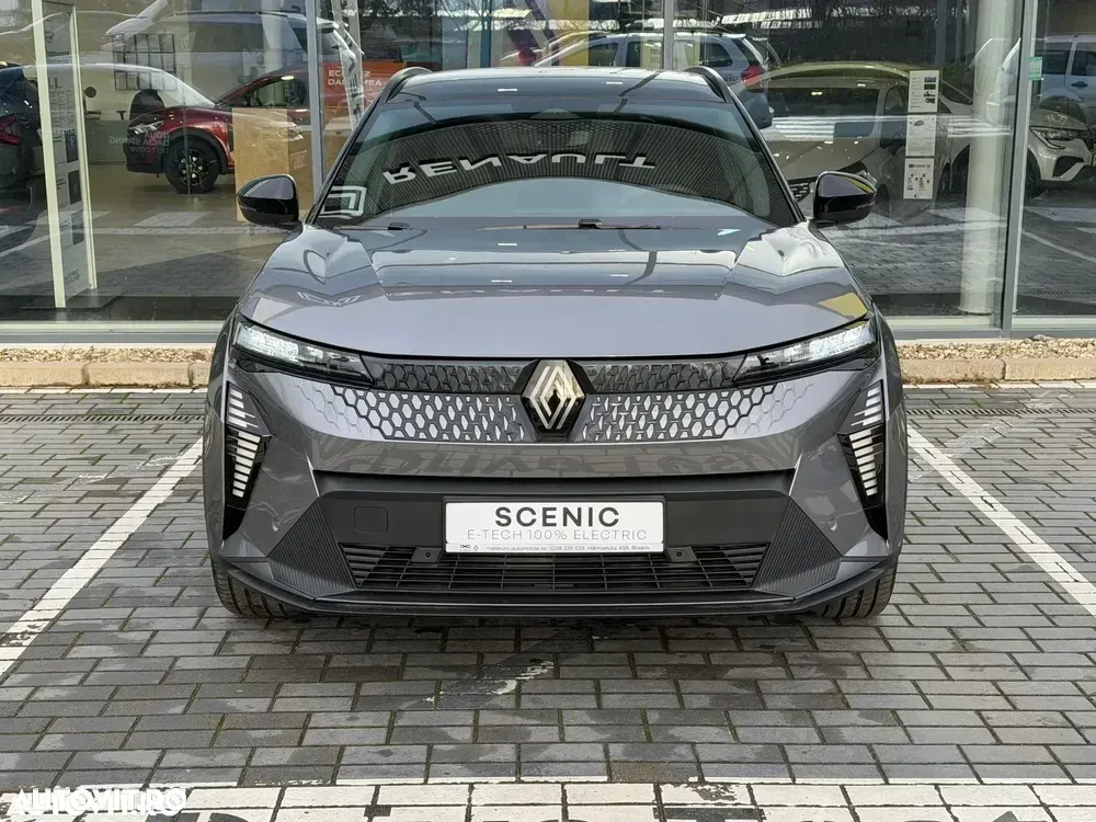 Renault Scénic — imagine 2