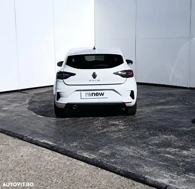 Renault Clio — imagine 4
