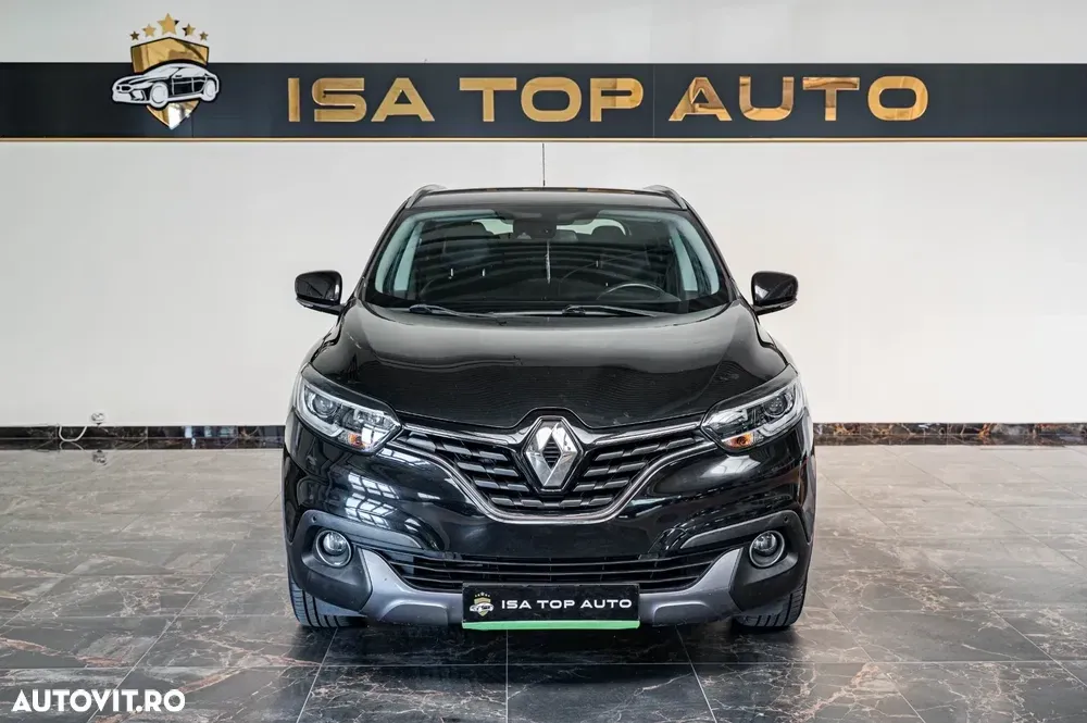 Renault Kadjar Energy dCi 130 4x4 CROSSBORDER — imagine 2