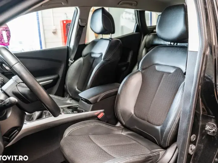 Renault Kadjar Energy dCi 130 4x4 CROSSBORDER
