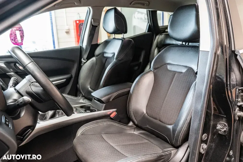 Renault Kadjar Energy dCi 130 4x4 CROSSBORDER — imagine 6