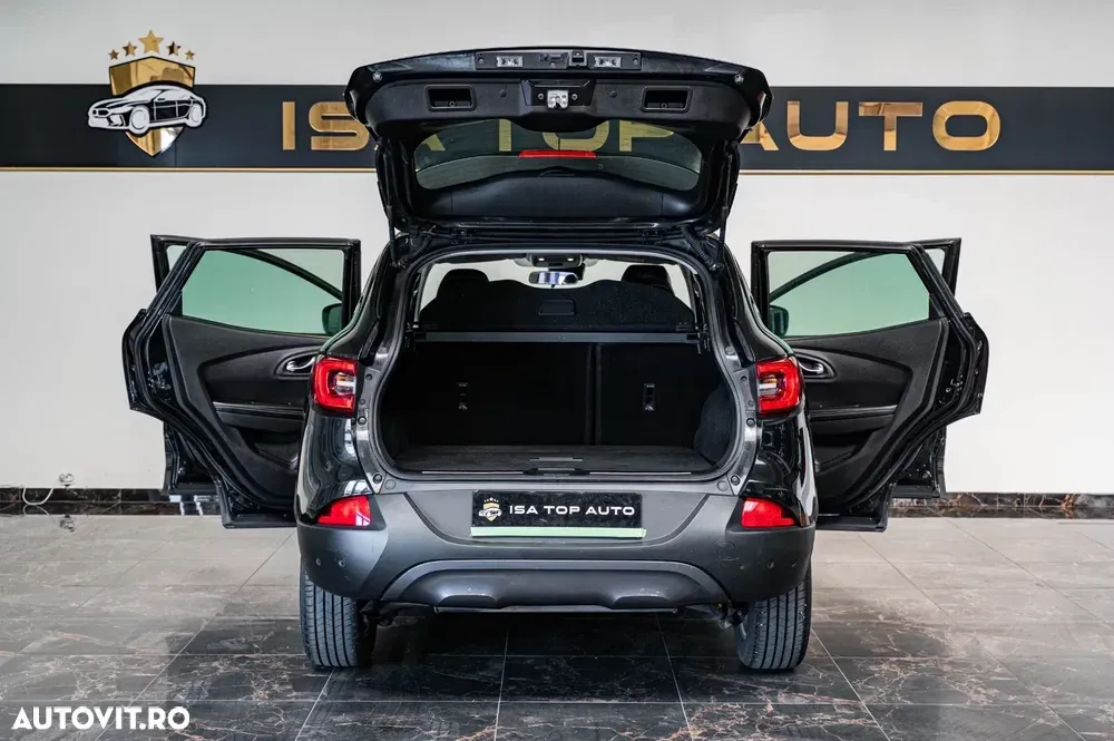 Renault Kadjar Energy dCi 130 4x4 CROSSBORDER — imagine 3