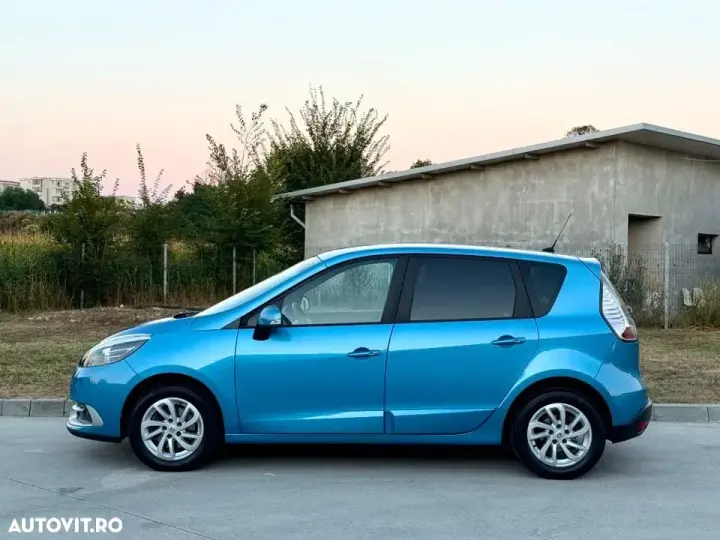 Renault Scénic III